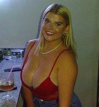 Full leaked Leigh ford private onlyfans photo