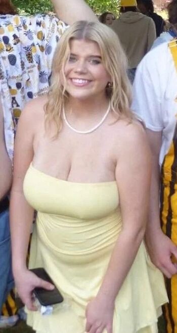 Full leaked Leigh ford private onlyfans photo