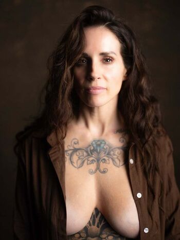 Full leaked Leigh wolfe private onlyfans photo