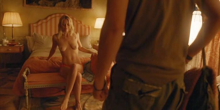 Full leaked Leila george private onlyfans photo