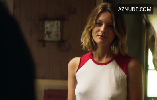 Full leaked Leila george private onlyfans photo