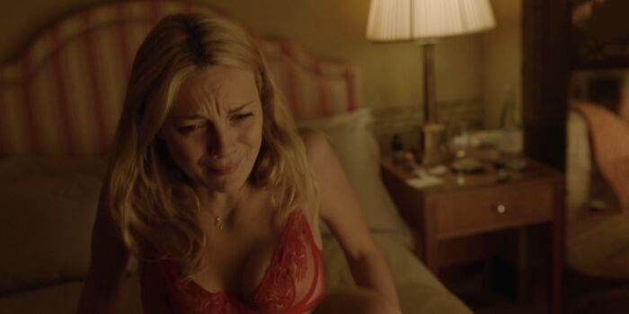 Full leaked Leila george private onlyfans photo