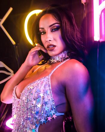 Full leaked Leila grey private onlyfans photo