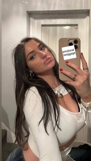 Full leaked Leila hussein private onlyfans photo