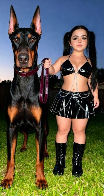 Full leaked Leila little private onlyfans photo