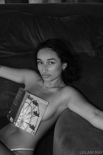 Full leaked Leilani may private onlyfans photo