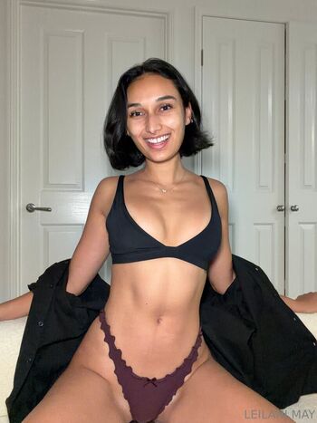 Full leaked Leilani may private onlyfans photo