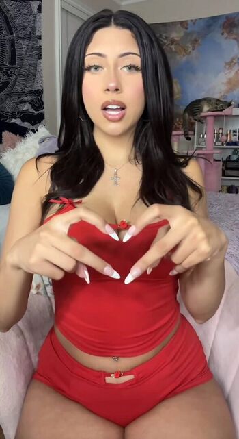 Full leaked Leilani wright private onlyfans photo