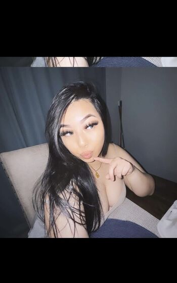 Full leaked Leilani xiong private onlyfans photo