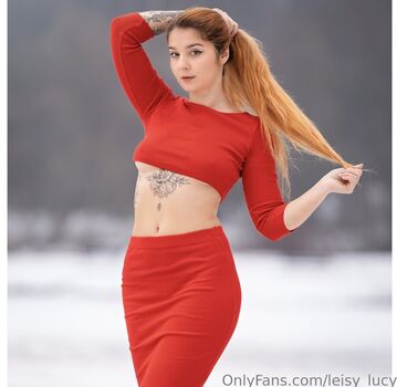Full leaked Leisy lucy page private onlyfans photo