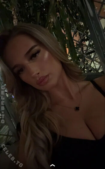 Full leaked Lejla dzamovic private onlyfans photo
