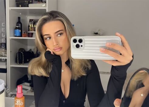 Full leaked Lejla dzamovic private onlyfans photo