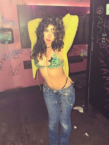 Full leaked Lem gelina page private onlyfans photo