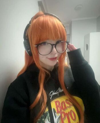 Full leaked Lemur lu private onlyfans photo