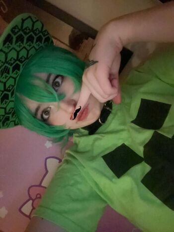 Full leaked Lemur lu private onlyfans photo