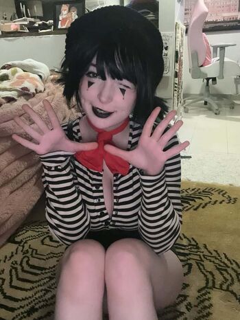 Full leaked Lemur lu private onlyfans photo