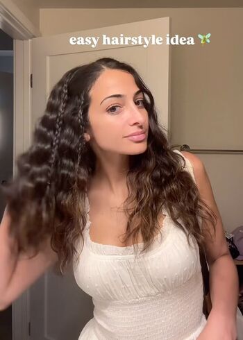 Full leaked Lena ayad private onlyfans photo