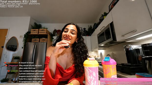 Full leaked Lena ayad private onlyfans photo