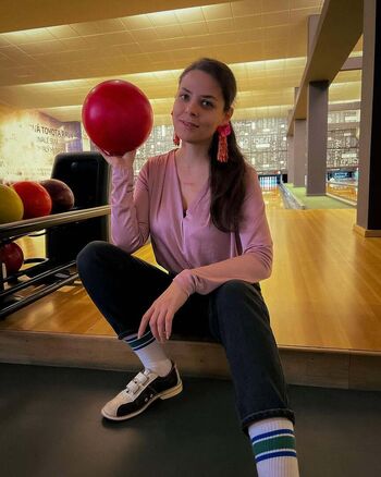 Full leaked Lena bartos private onlyfans photo