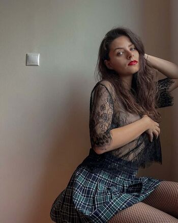 Full leaked Lena bartos private onlyfans photo