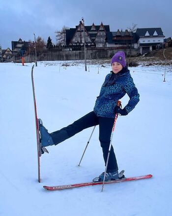 Full leaked Lena bartos private onlyfans photo