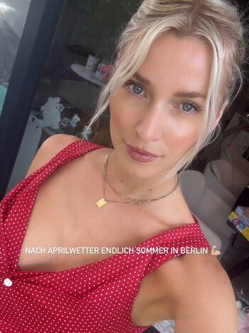 Full leaked Lena gercke private onlyfans photo