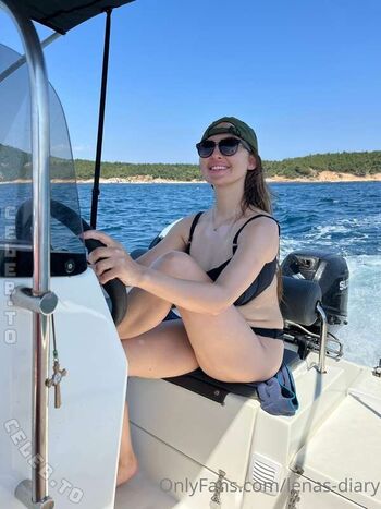 Full leaked Lena glamour page private onlyfans photo