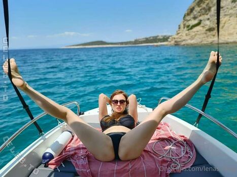 Full leaked Lena glamour private onlyfans photo