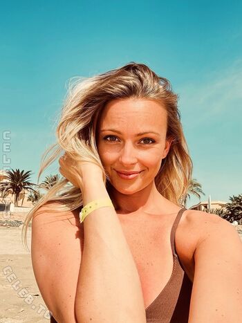 Full leaked Lena hirschberg private onlyfans photo