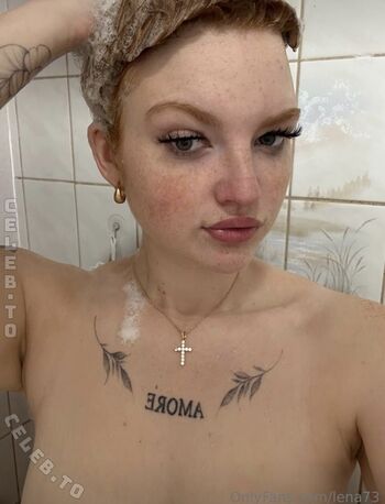 Full leaked Lena k private onlyfans photo