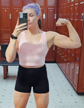 Full leaked Lena kross page private onlyfans photo