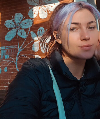 Full leaked Lena kross page private onlyfans photo