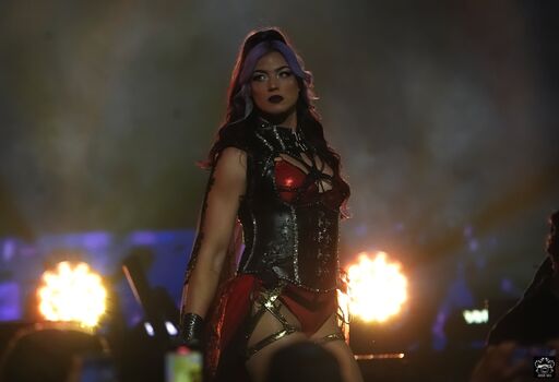 Full leaked Lena kross page private onlyfans photo