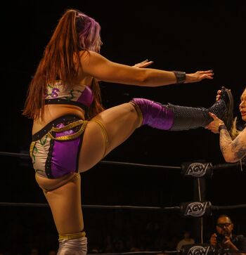 Full leaked Lena kross page private onlyfans photo