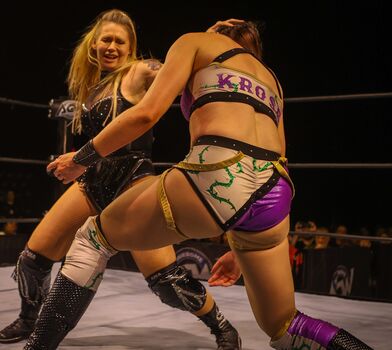 Full leaked Lena kross page private onlyfans photo