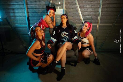 Full leaked Lena kross page private onlyfans photo