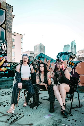 Full leaked Lena kross private onlyfans photo