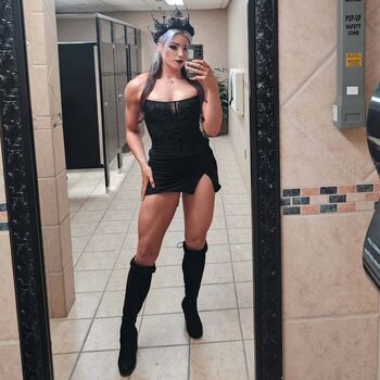 Full leaked Lena kross private onlyfans photo