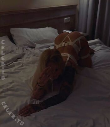 Full leaked Lena mxb private onlyfans photo