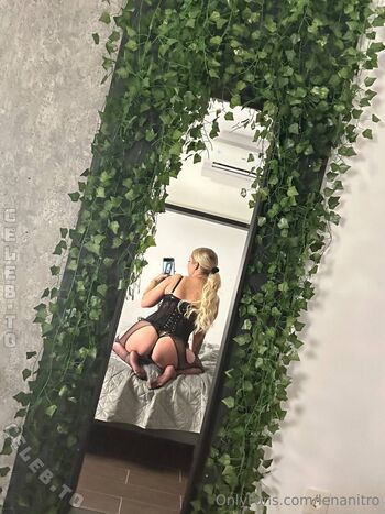 Full leaked Lena nitro  page private onlyfans photo