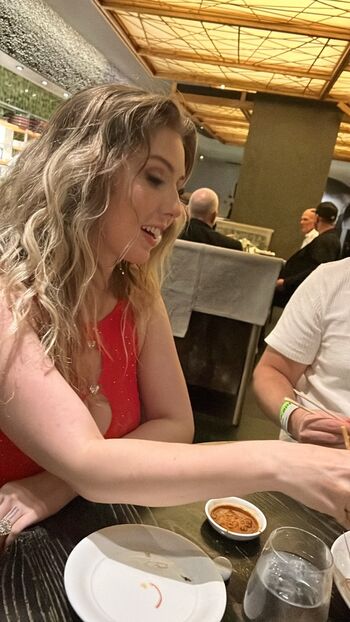 Full leaked Lena paul page private onlyfans photo