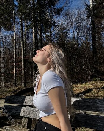 Full leaked Lena pichler private onlyfans photo