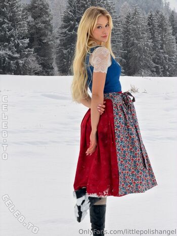 Full leaked Lena polanski  page private onlyfans photo