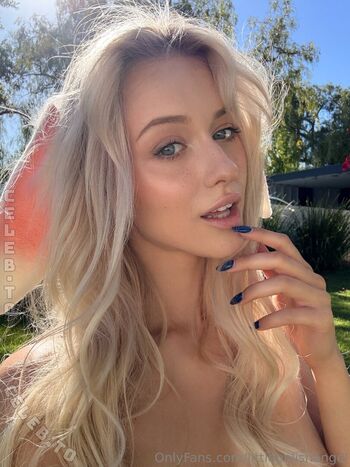 Full leaked Lena polanski private onlyfans photo