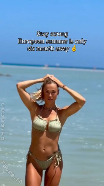 Full leaked Lena schwender page private onlyfans photo