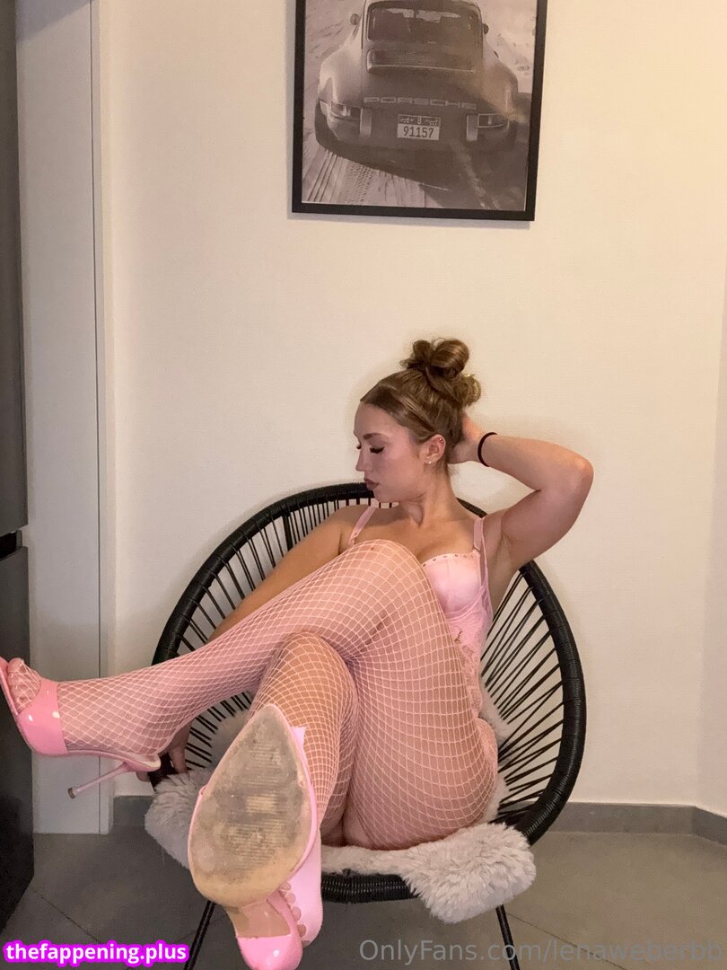 Lena Weber