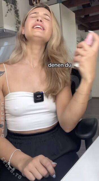 Full leaked Lena westermann private onlyfans photo