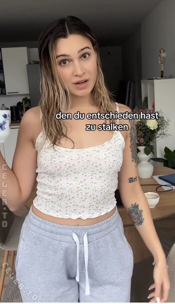 Full leaked Lena westermann private onlyfans photo