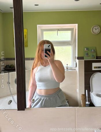 Full leaked Lenaa stk private onlyfans photo