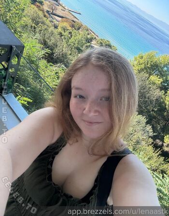 Full leaked Lenaa stk private onlyfans photo